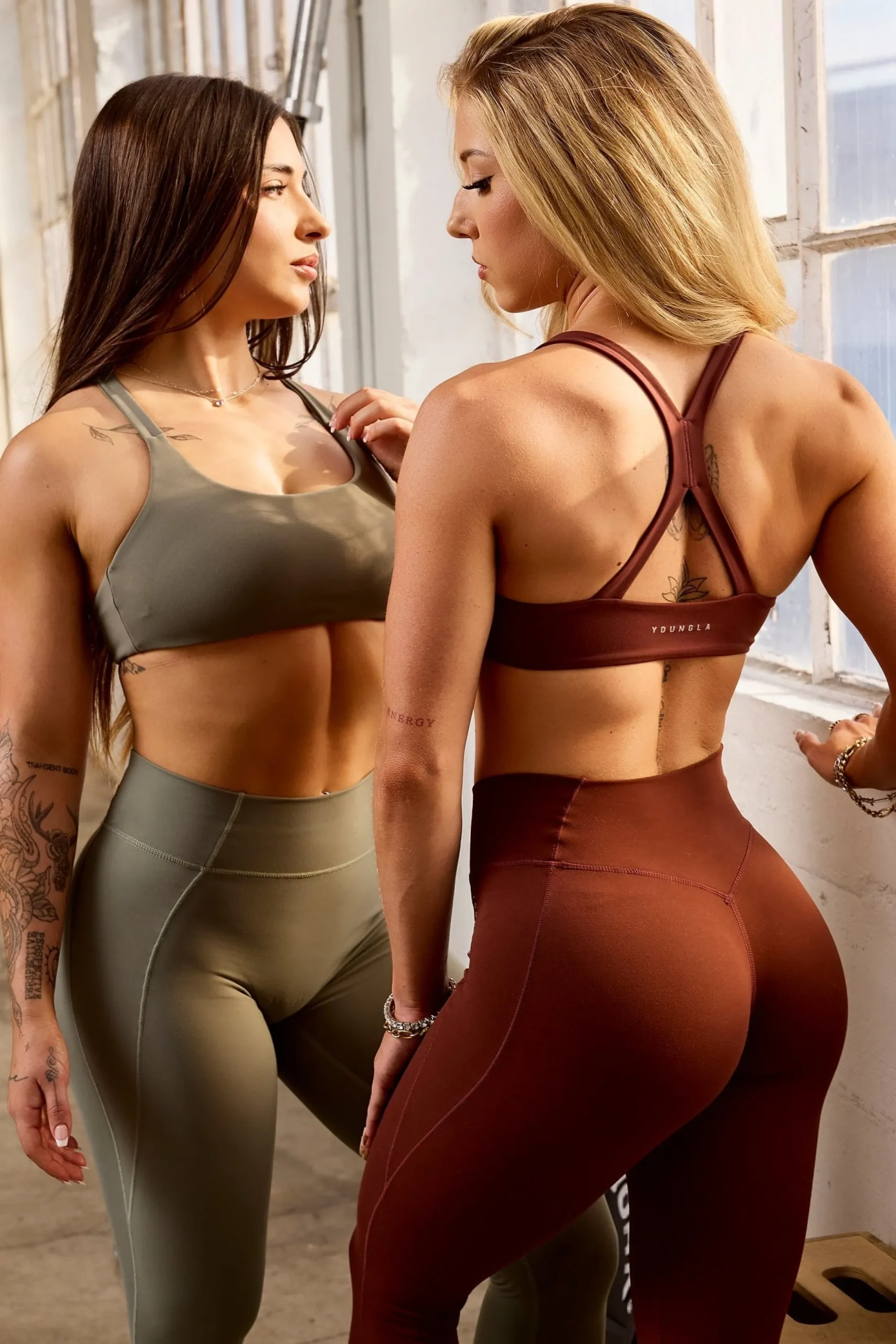 W356 Elevate Bra