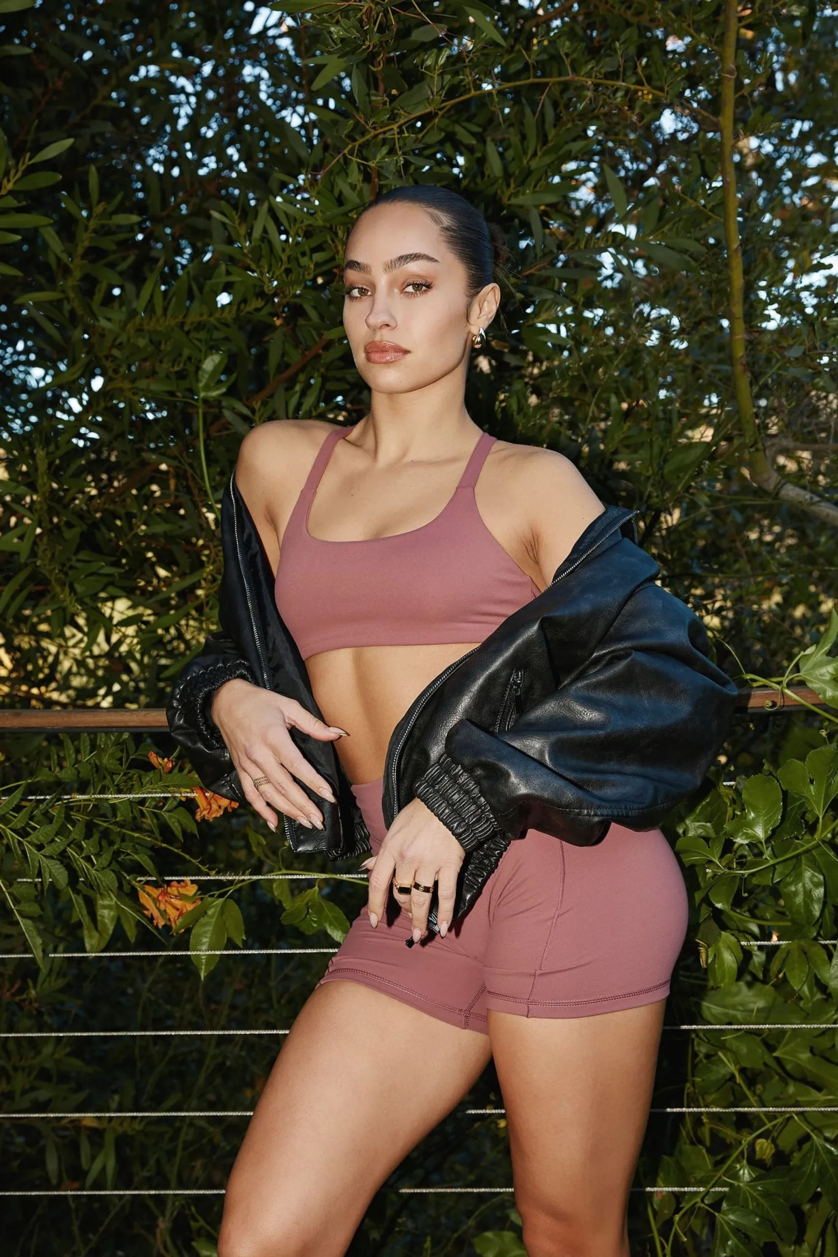 W356 Elevate Bra