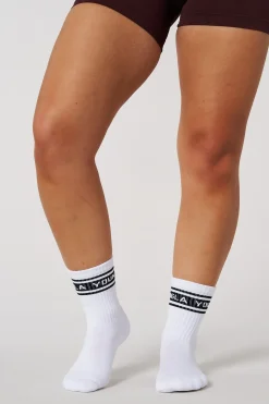 W638 - Elevate crew socks