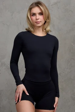 W481 Elevate LS Top