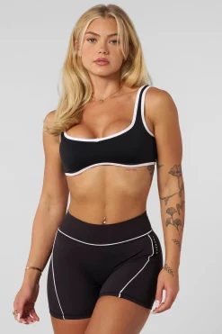W366 - Elevate outline Bra