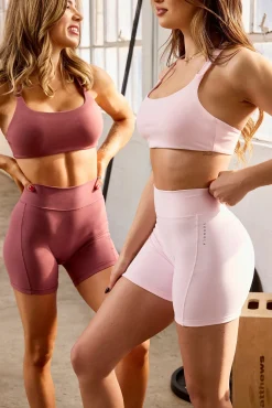 W161 Elevate shorts 5