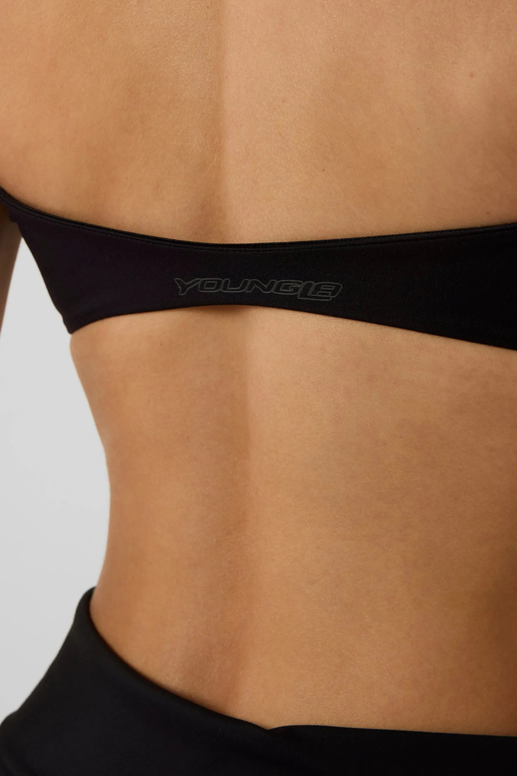 W364 Flashback Bandeau