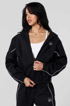 W561 Flash Windbreaker