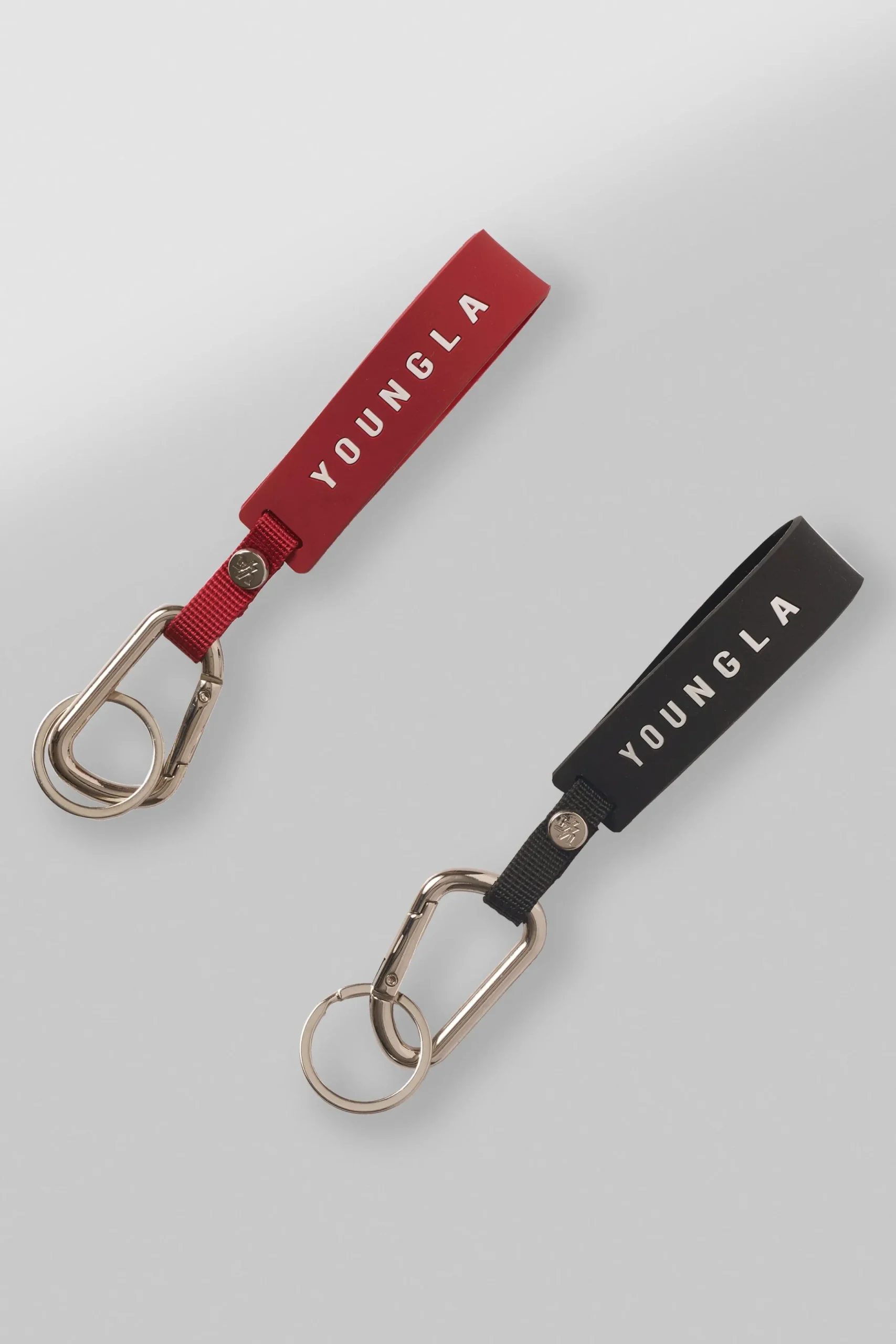 W6049 - Flex Keychain