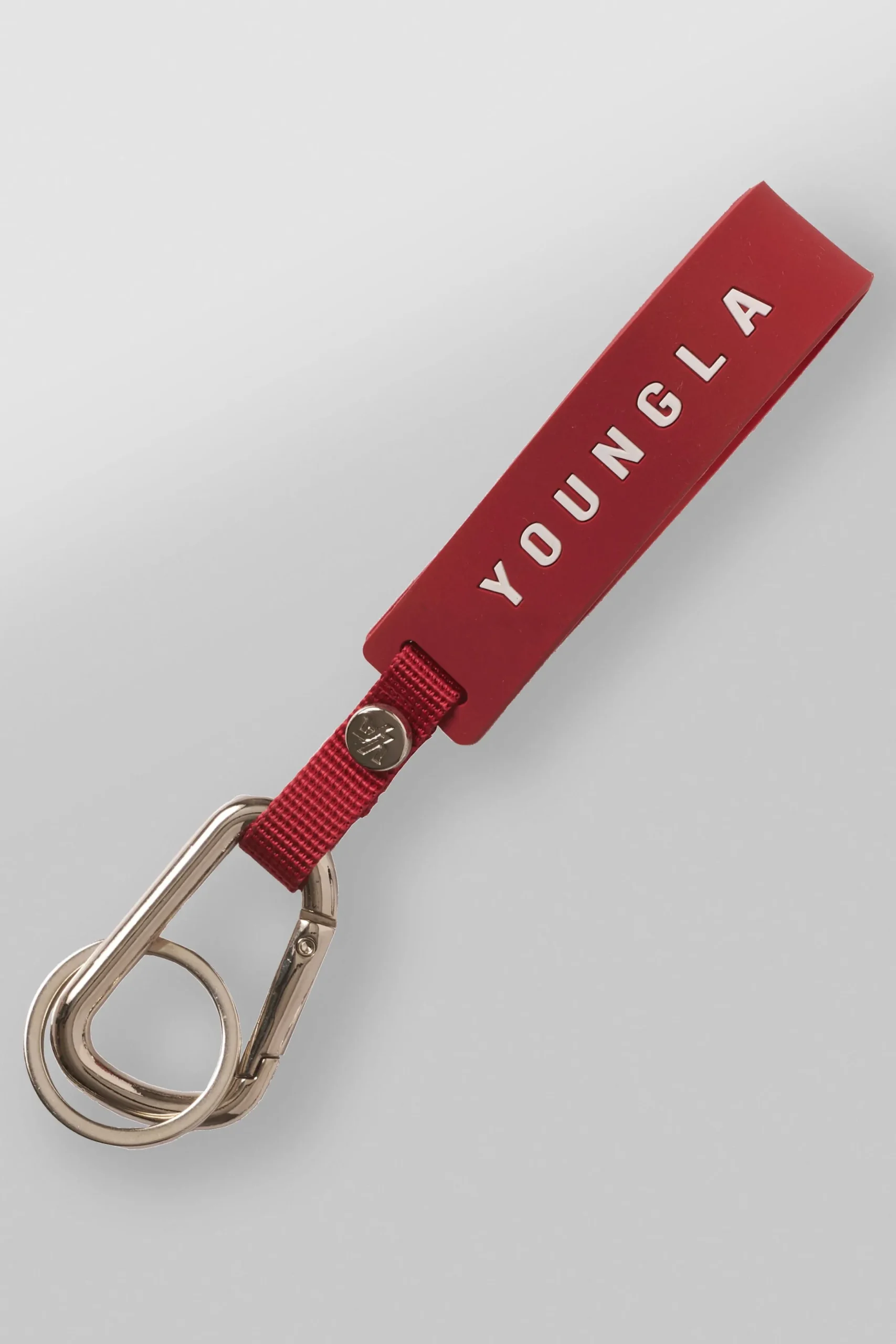 W6049 - Flex Keychain