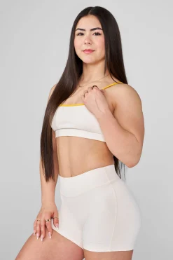 W3162 - Golds Iron Legacy Sports Bra