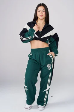 W2244 - Golds Iron Legacy Track Pant