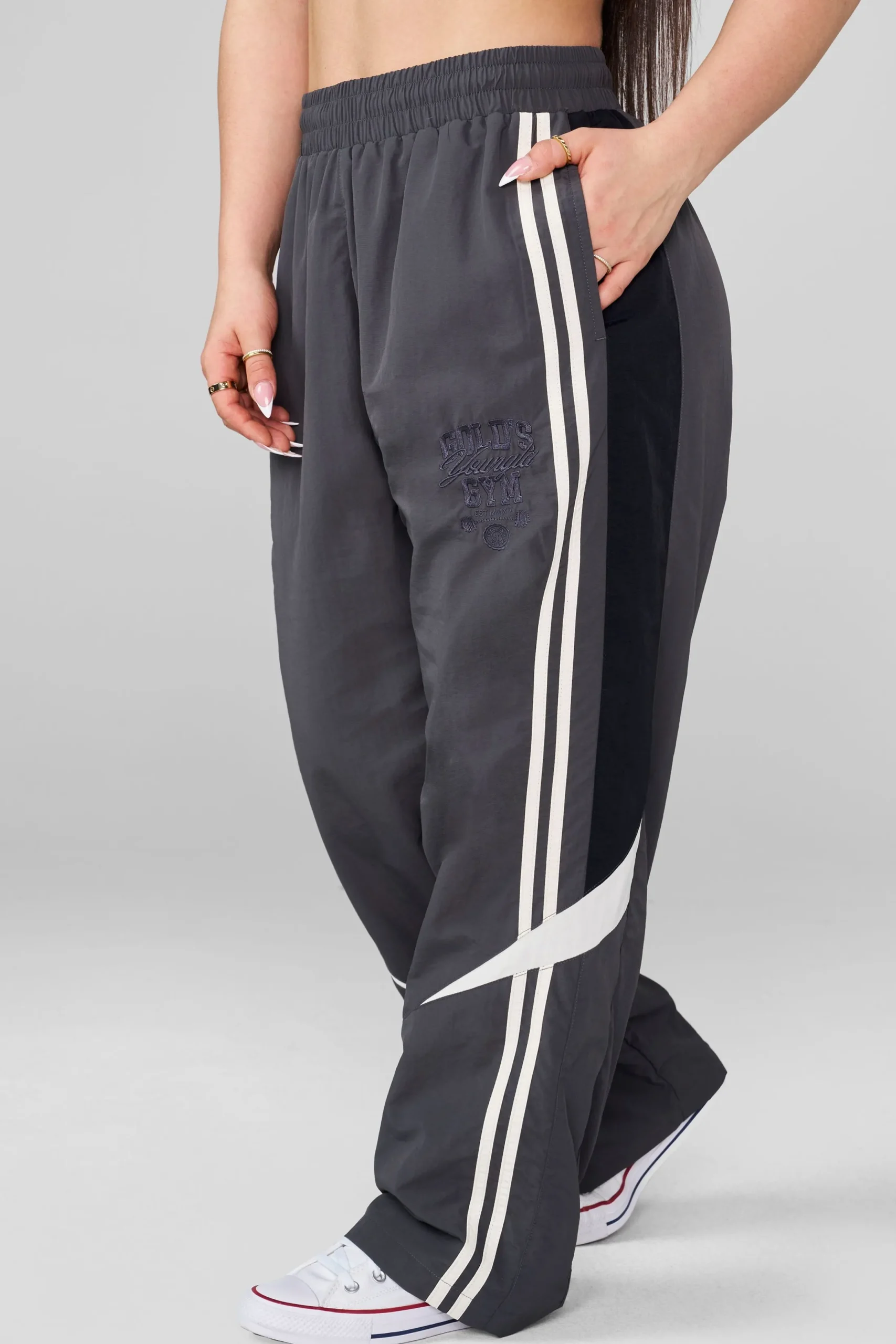 W2244 - Golds Iron Legacy Track Pant