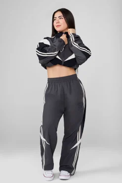 W2244 - Golds Iron Legacy Track Pant