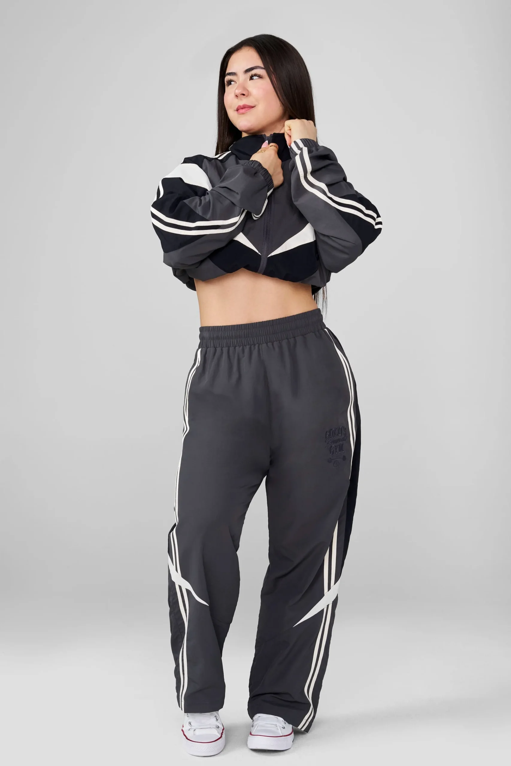 W2244 - Golds Iron Legacy Track Pant