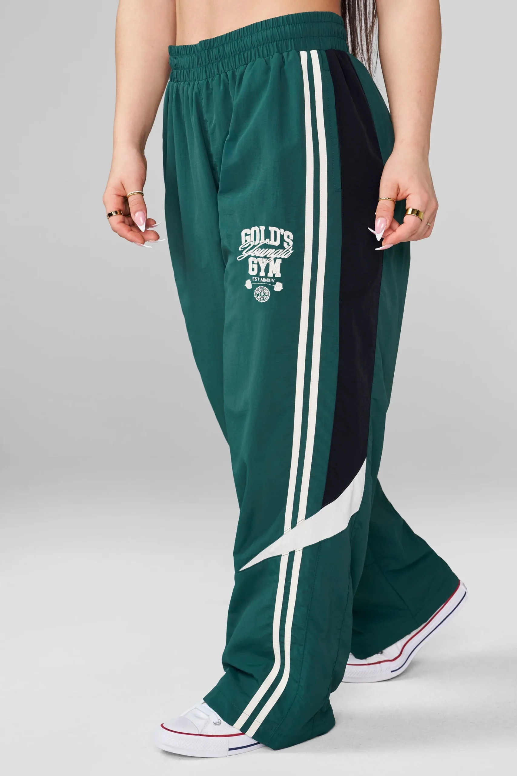 W2244 - Golds Iron Legacy Track Pant