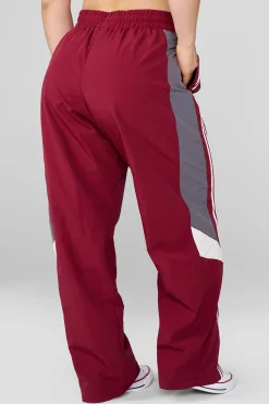 W2244 - Golds Iron Legacy Track Pant
