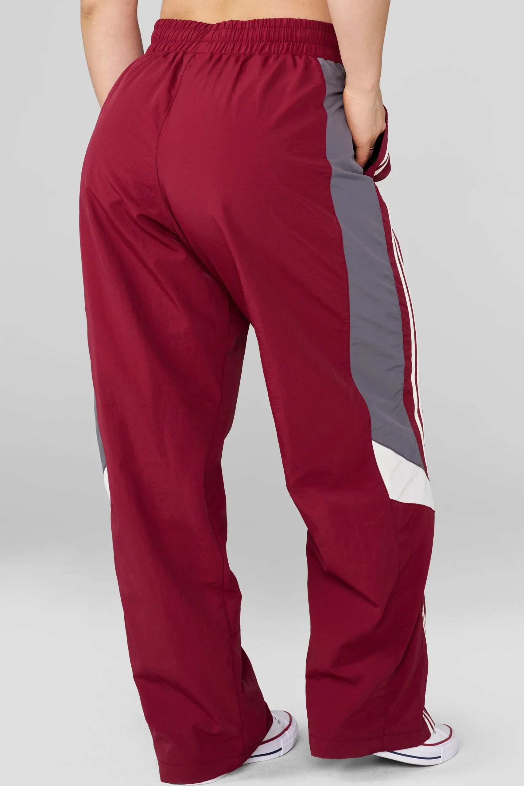 W2244 - Golds Iron Legacy Track Pant