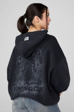 W5202 - Golds Iron Legacy Vintage Hoodie