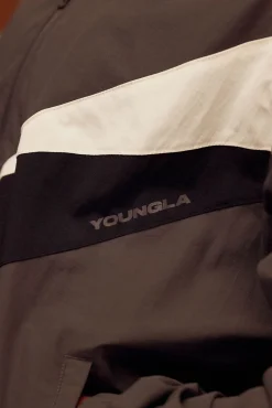 W5201 - Golds Iron Legacy Windbreaker