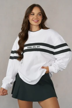 W4162 - Heritage Longsleeves Tees