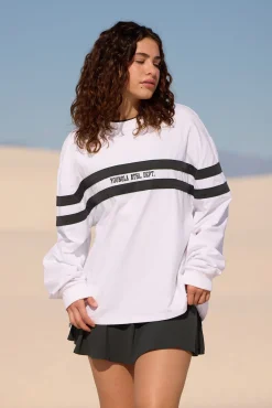 W4162 - Heritage Longsleeves Tees