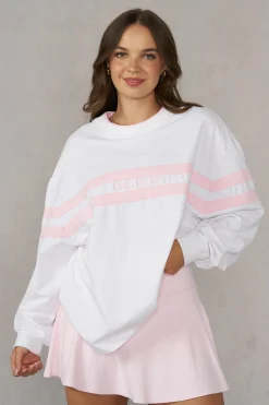 W4162 - Heritage Longsleeves Tees
