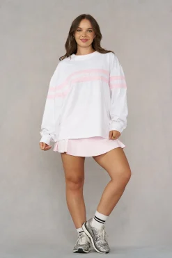W4162 - Heritage Longsleeves Tees