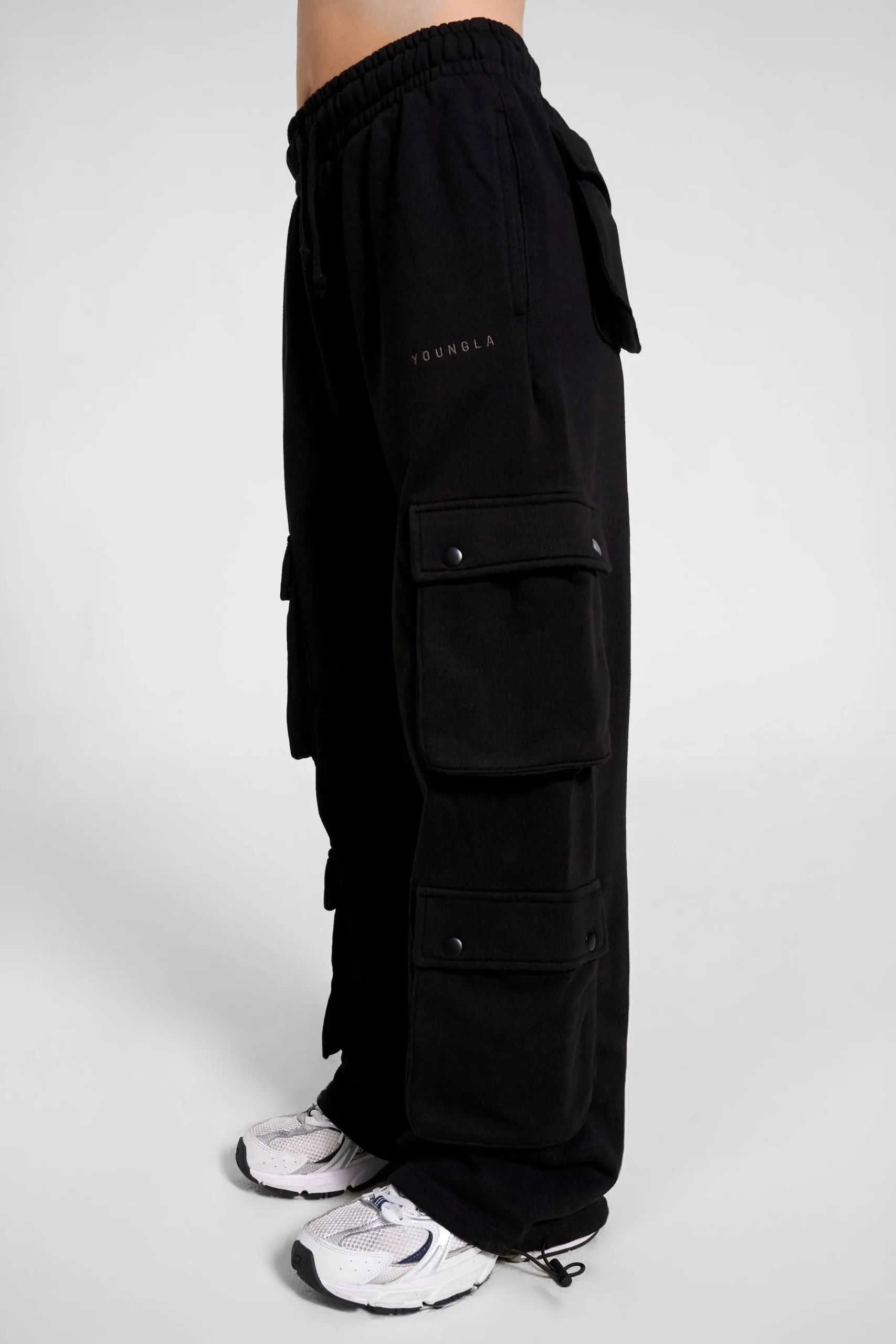 W251 Hunting Season Cargo Joggers