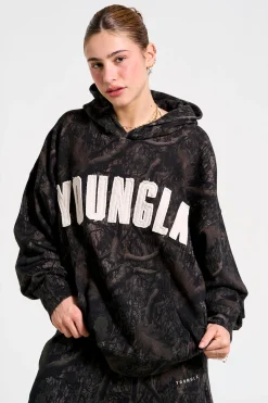 W551 Hunting Season Hoodie