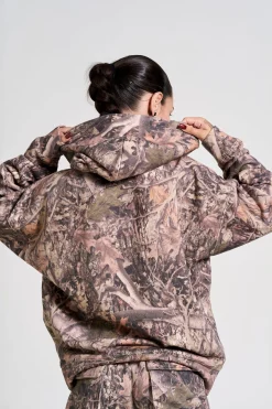 W551 Hunting Season Hoodie