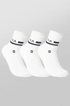 W626 Ivy Crew Socks