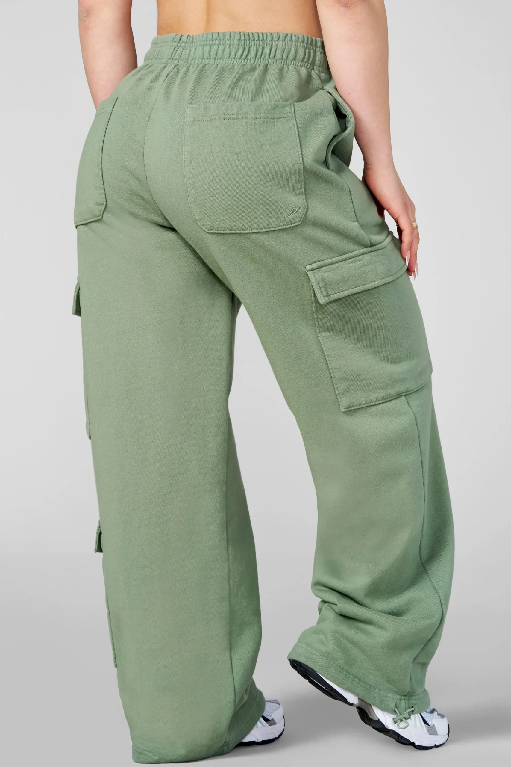 W2258 - Kove Cargo Joggers