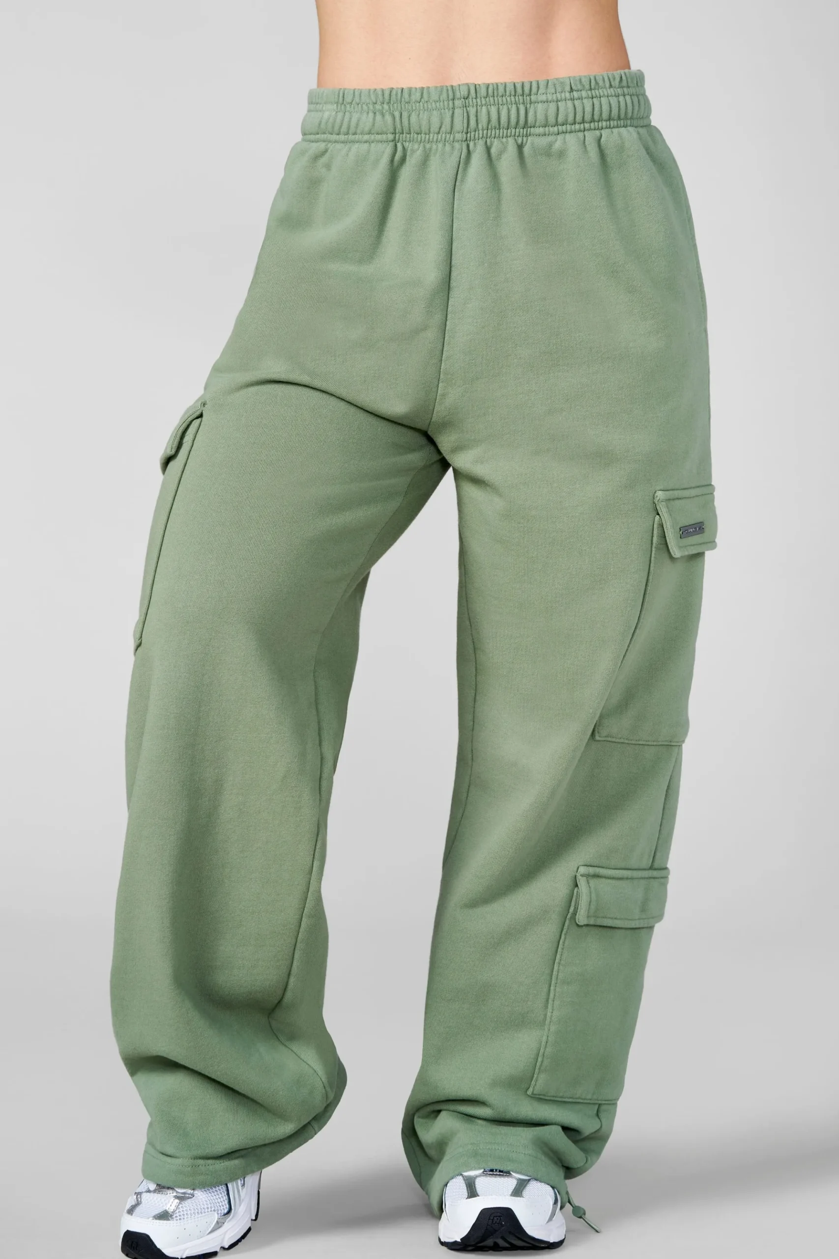 W2258 - Kove Cargo Joggers