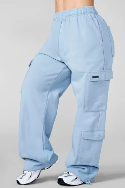 W2258 - Kove Cargo Joggers