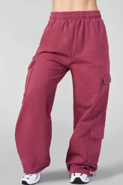 W2258 - Kove Cargo Joggers