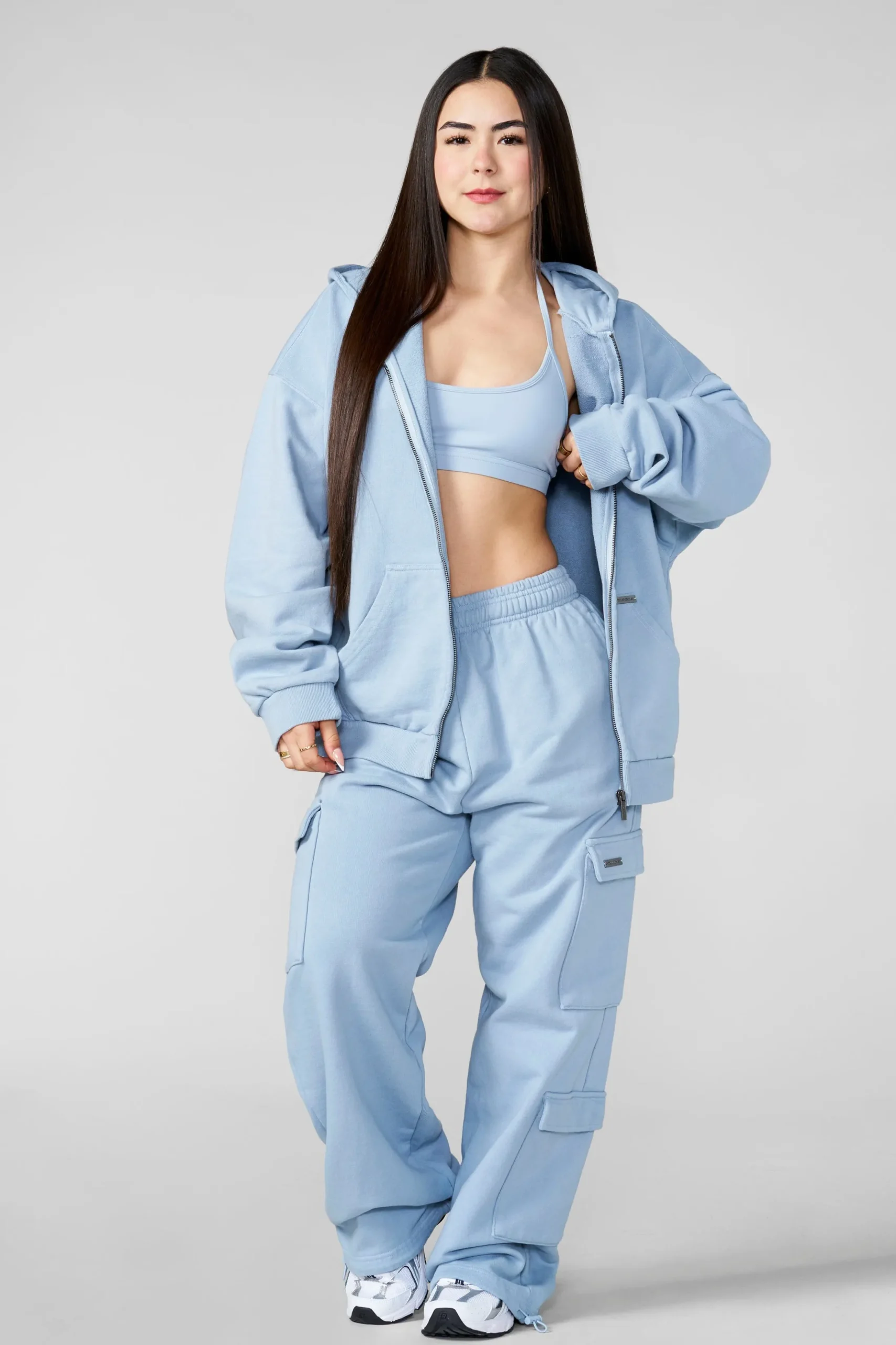 W2258 - Kove Cargo Joggers