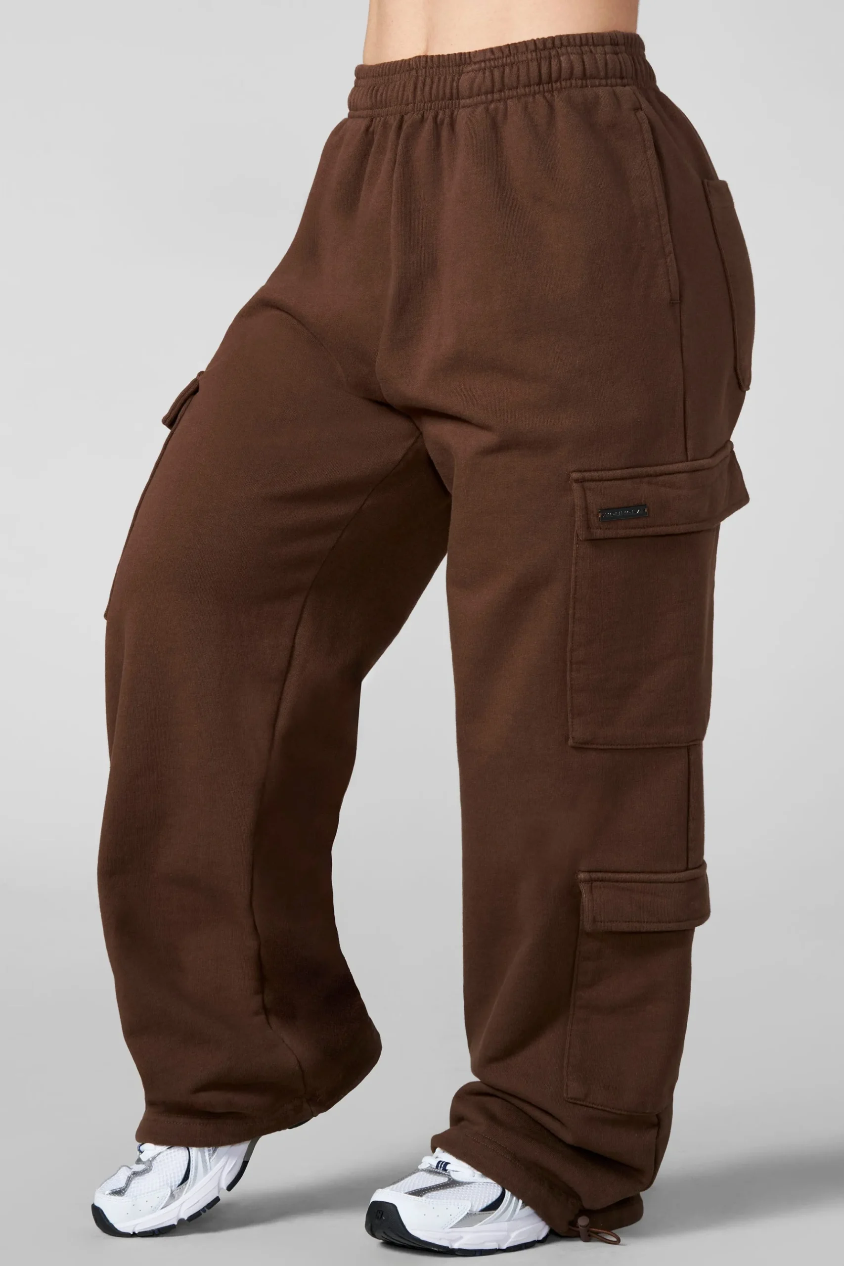 W2258 - Kove Cargo Joggers