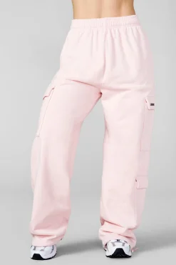 W2258 - Kove Cargo Joggers