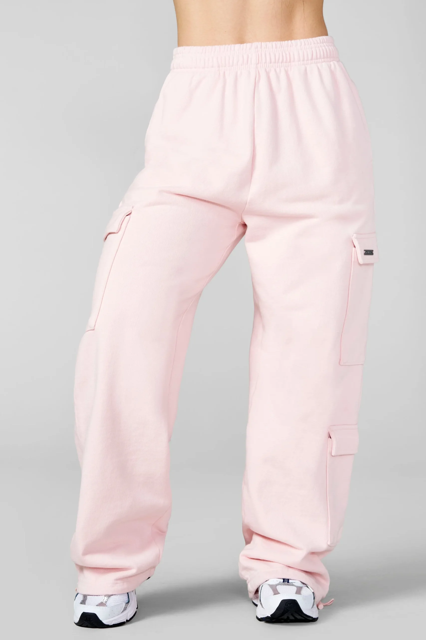 W2258 - Kove Cargo Joggers