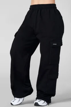 W2258 - Kove Cargo Joggers