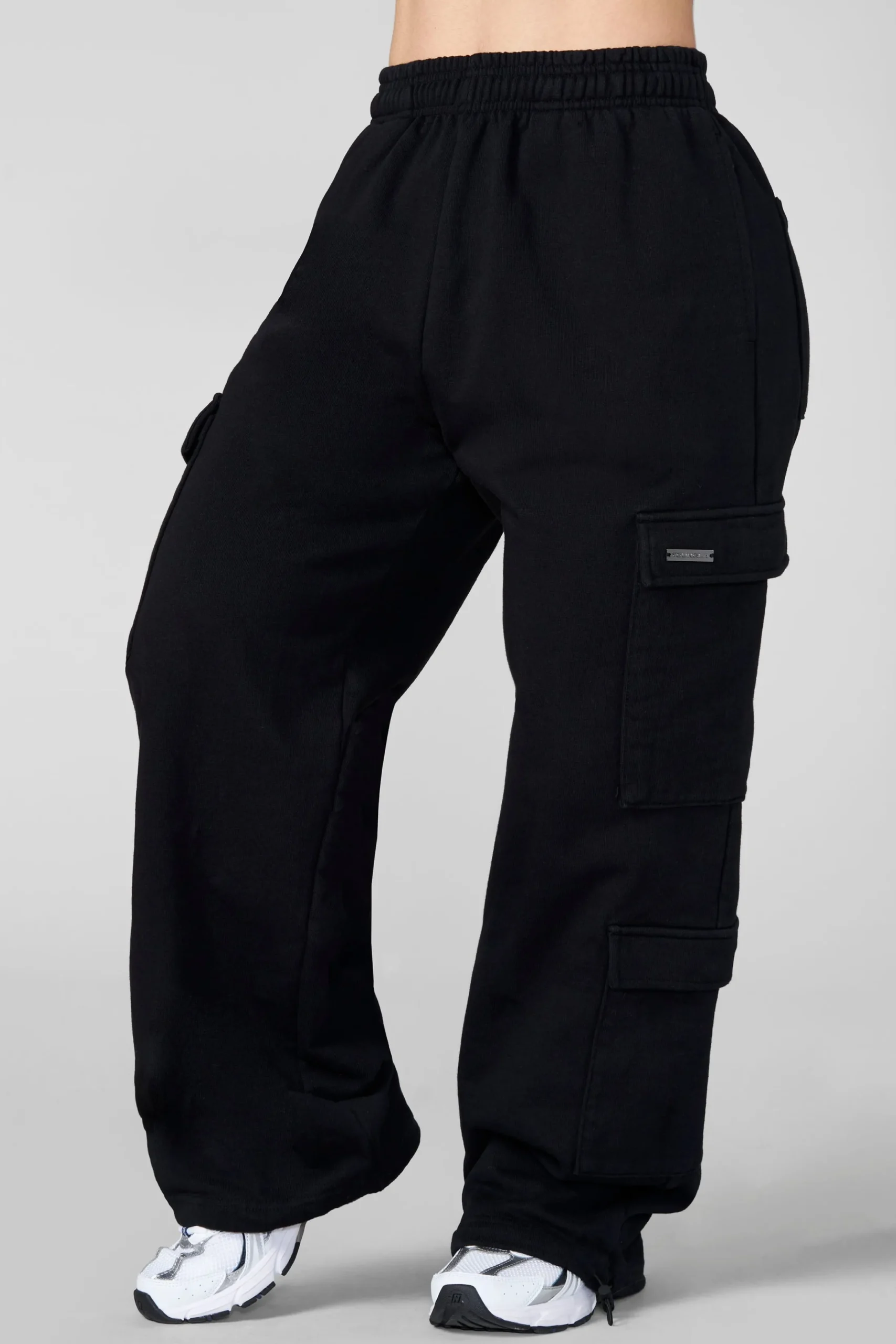 W2258 - Kove Cargo Joggers