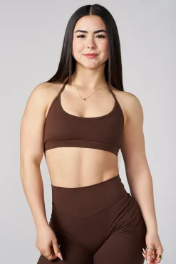 W3171 - Kove Halter Bra