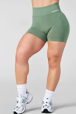 W1156 - Kove Seamless Shorts