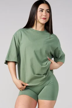 W4358 - Kove Tee