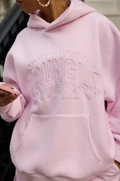 W5192 - Layover Hoodie