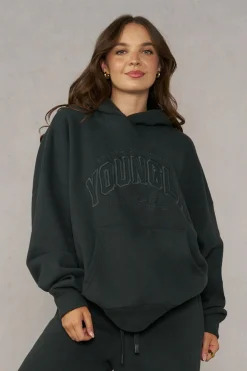 W5192 - Layover Hoodie