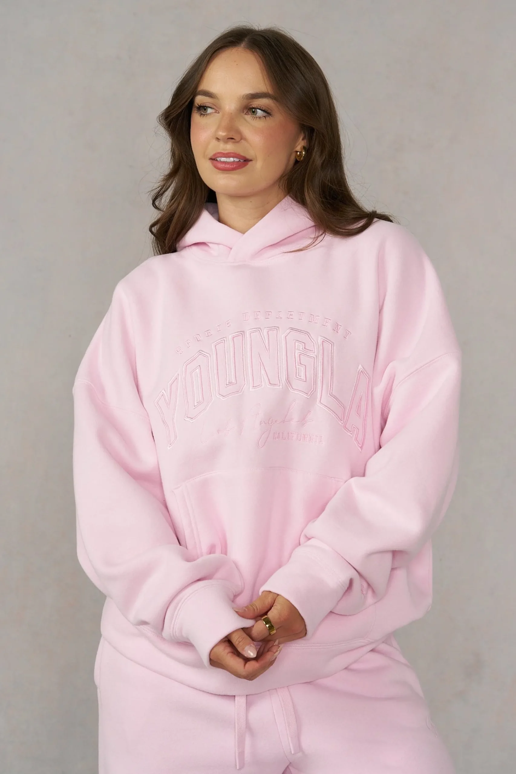 W5192 - Layover Hoodie