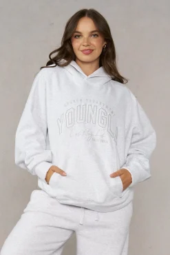 W5192 - Layover Hoodie