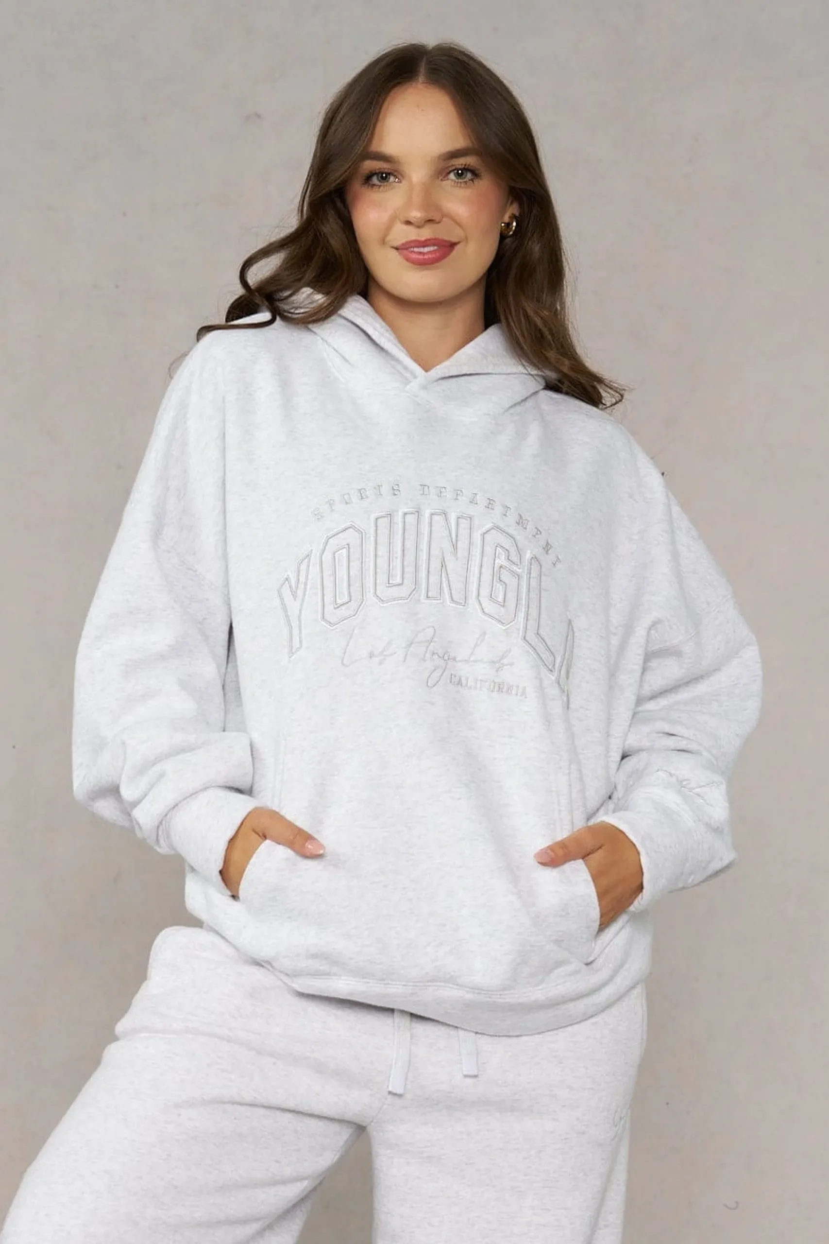 W5192 - Layover Hoodie