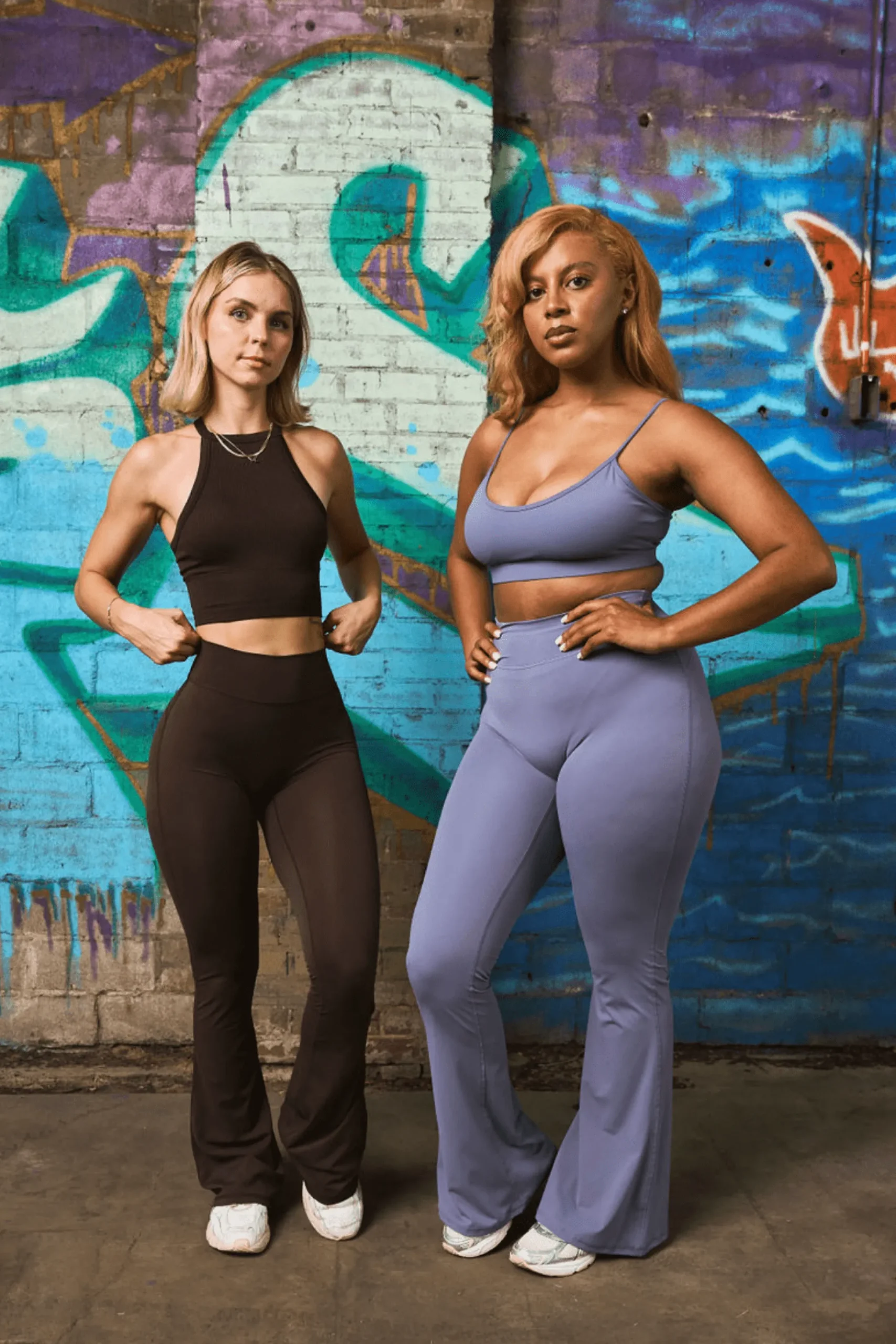 W230 Legacy Flare Pant (Regular)