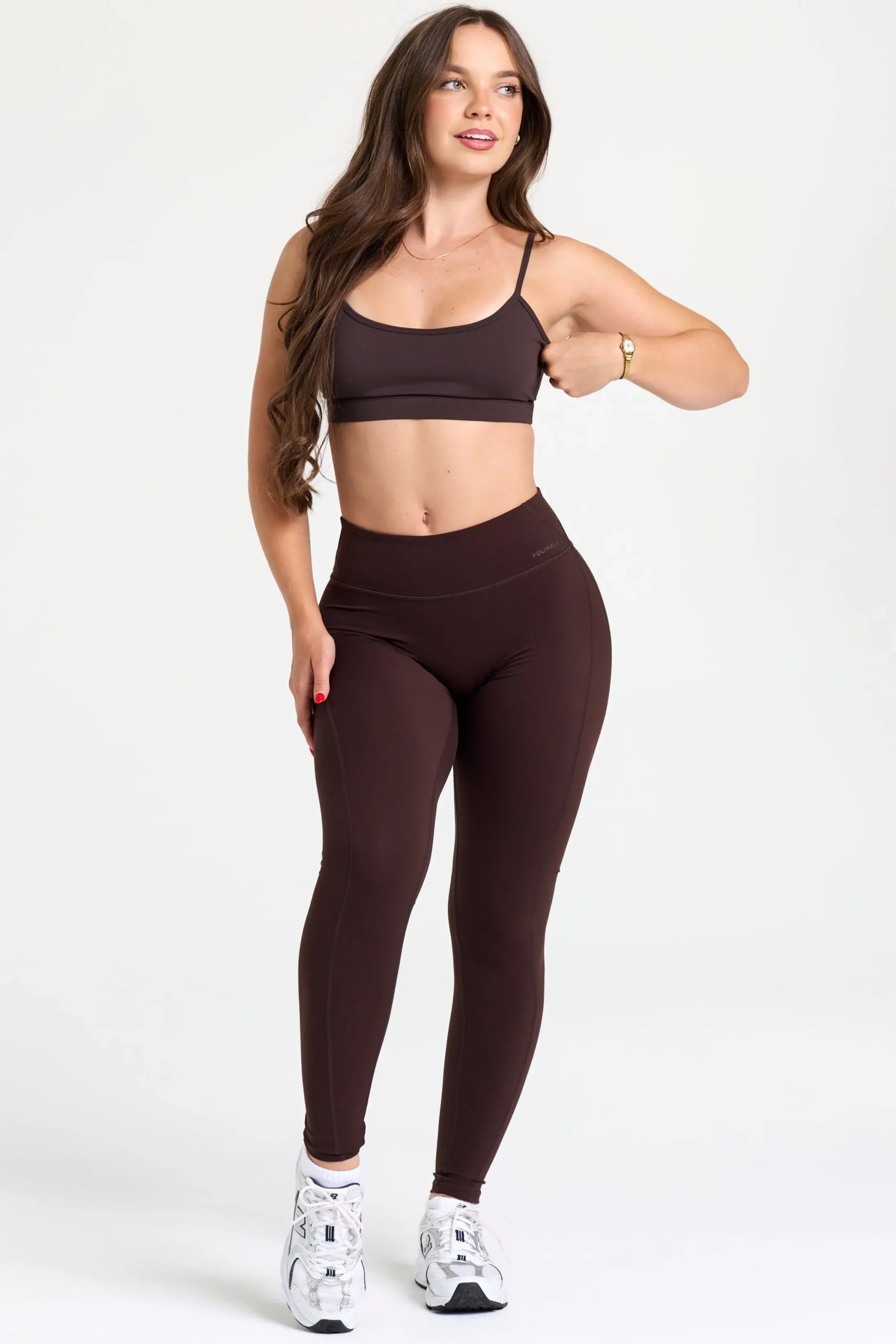 W264 Legacy Flow Leggings
