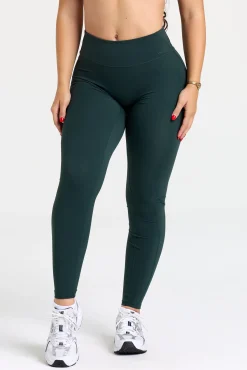 W264 Legacy Flow Leggings