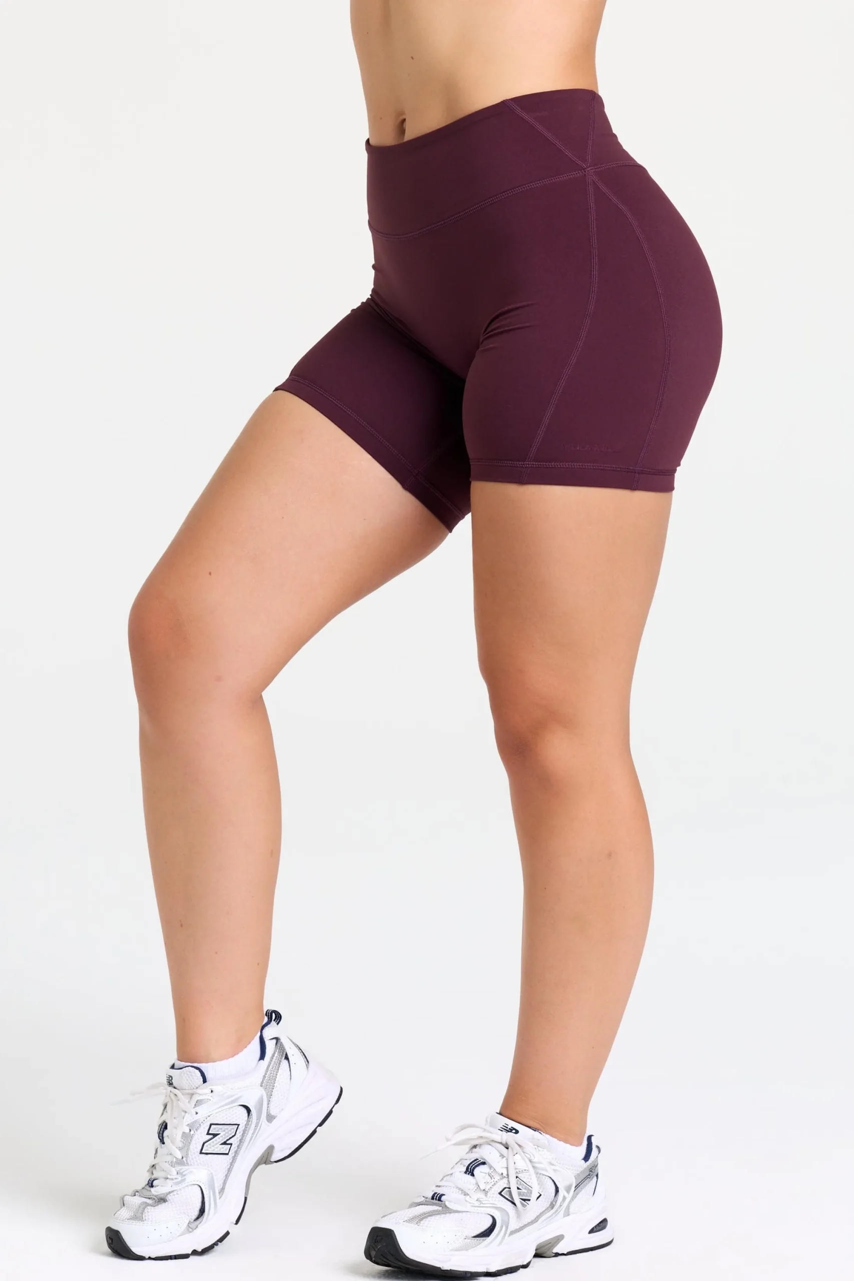 W160 Legacy Flow Shorts